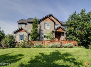 16268 Noble Point Dr, Anchorage, AK 99516