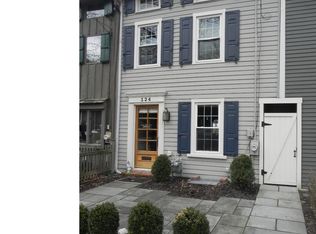 124 N Congress St, Newtown, PA 18940