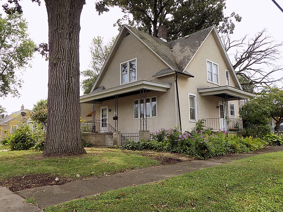 302 S 4th Ave, Streator, IL 61364 Zillow