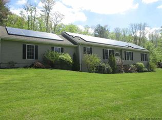 200 Beaver Dam Rd, Ellenville, NY 12428