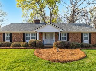 1603 Red Forest Rd, Greensboro, NC 27410