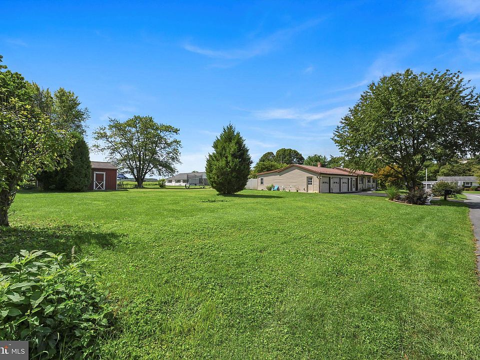 184 Hall Rd, Shoemakersville, PA 19555 MLS PABK2033904 Zillow