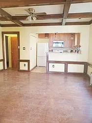 Rented by Bedford Brownstone Realty