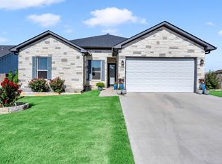 100 S Thomas Cove, Burnet, TX 78611