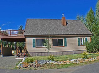 1647 Timber Cir, McCall, ID 83638