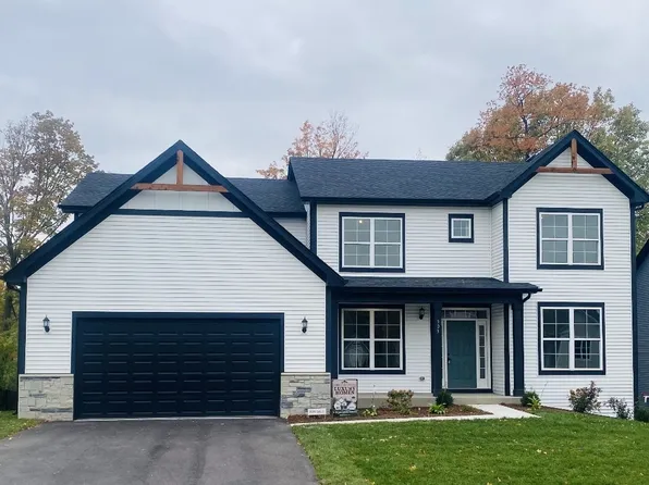 505 Timber Oak Ln, Yorkville, IL 60560