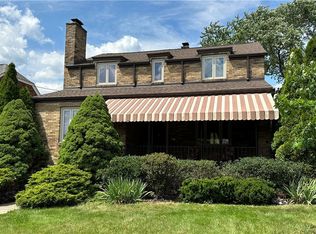 414 Reel Ave, Pittsburgh, PA 15229