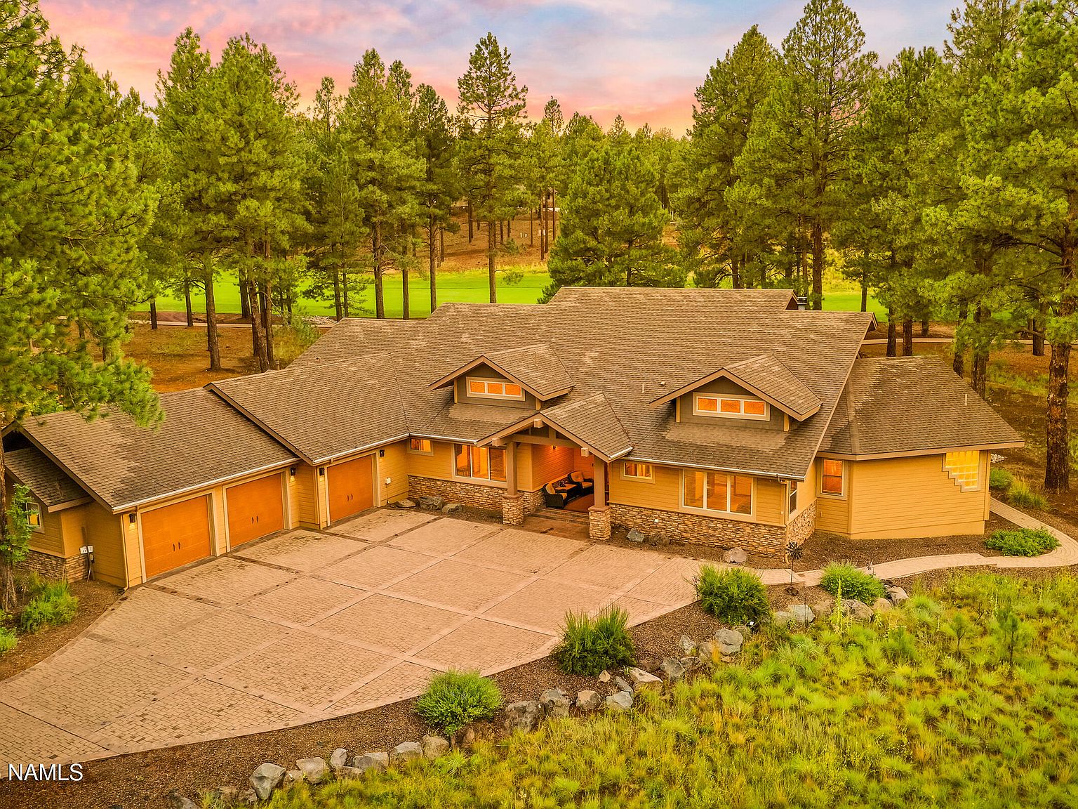 3750 W Dapple Grey — Flagstaff Ranch Golf Club