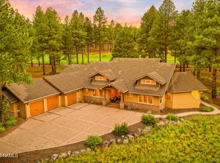 3750 W Dapple Grey, Flagstaff, AZ 86005
