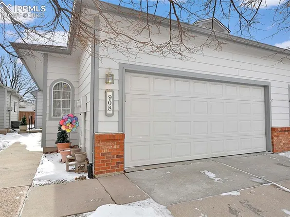 908 Samuel Point, Colorado Springs, CO 80906