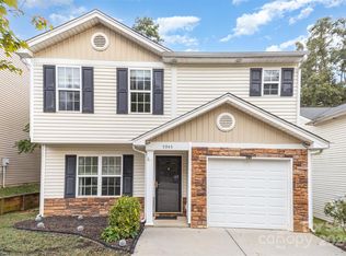 5945 Sullins Rd, Charlotte, NC 28214