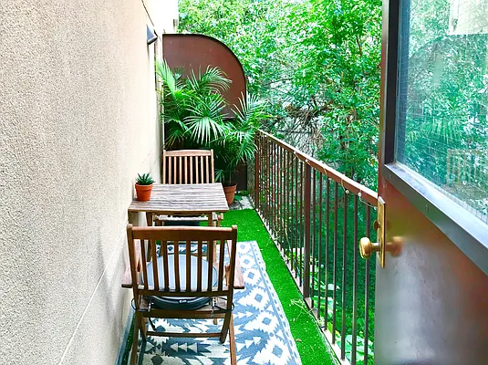 Rented by Boerum Hill Realty | media 23