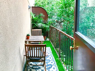 Rented by Boerum Hill Realty