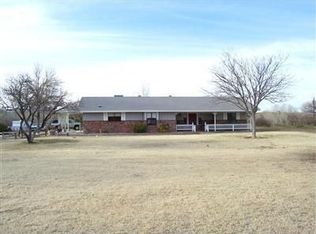 1784 S Fort Apache Rd, Camp Verde, AZ 86322
