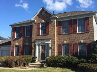 19805 Sovereign Ct, Germantown, MD 20876