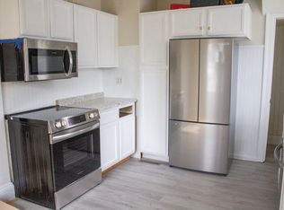 1301 King St, Charlottesville, VA 22903