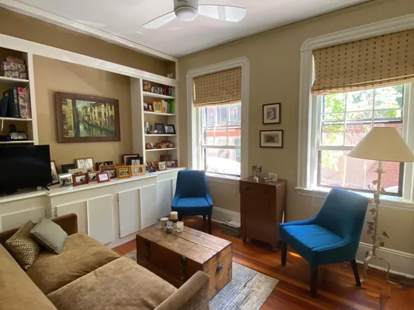 70 Revere St, Boston, MA