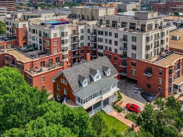 410 Acoma St Unit 518, Denver, CO 80204