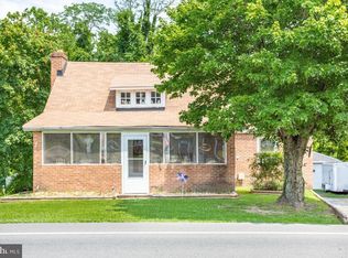 1178 Mount Zion Marlboro Rd, Lothian, MD 20711