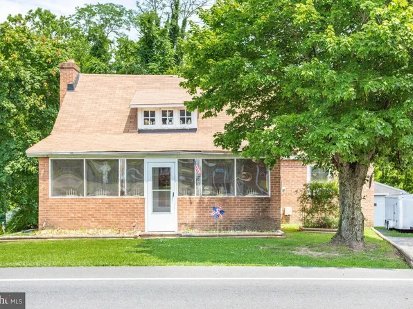 1178 Mount Zion Marlboro Rd, Lothian, MD 20711