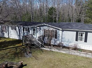 83 Willey District Road, Harrington, ME 04643