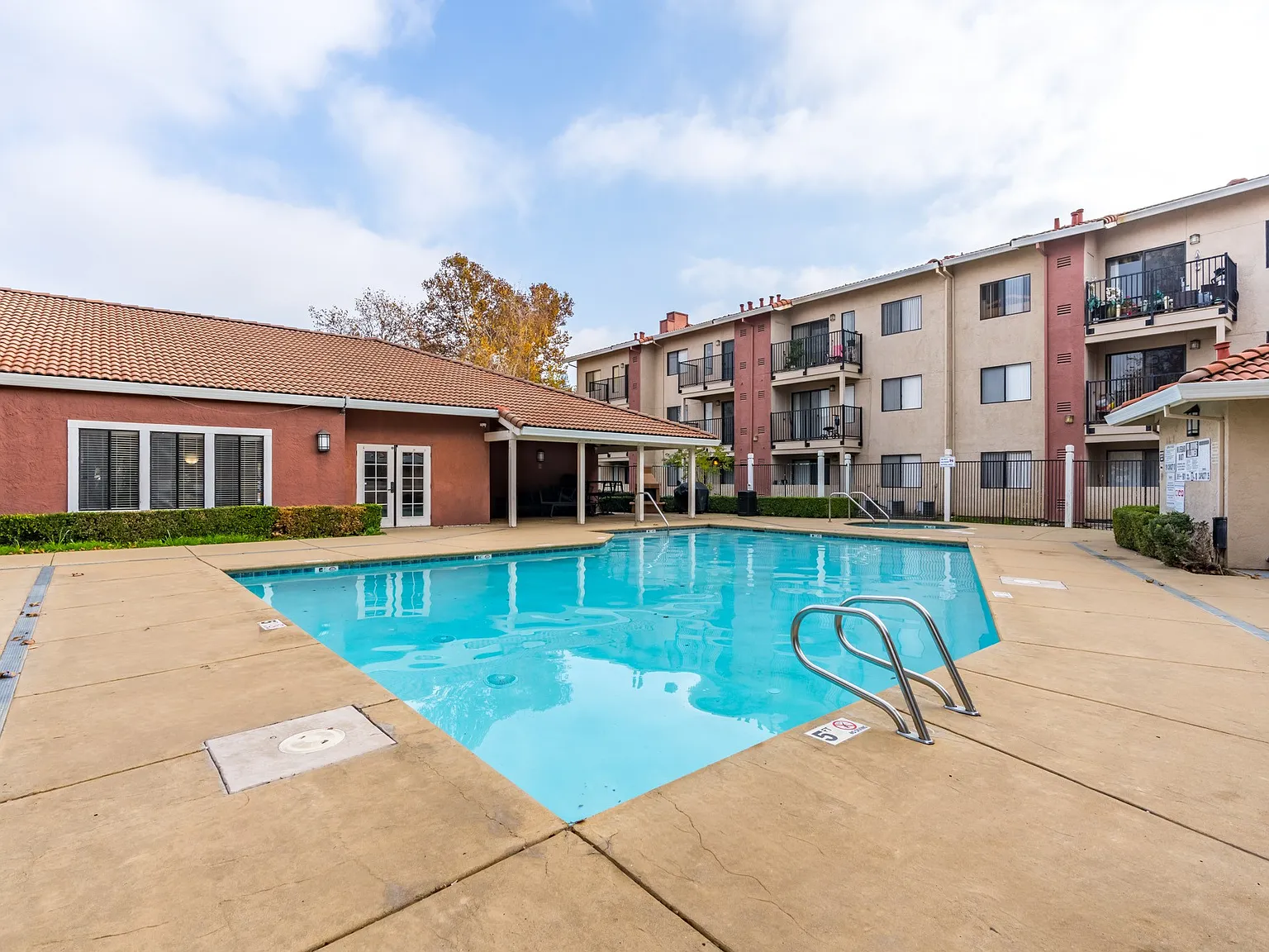 Creekside Village Senior Apartments — Photo 2