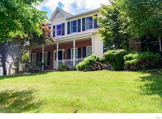 4110 Juniper Dr, Bethlehem, PA 18020