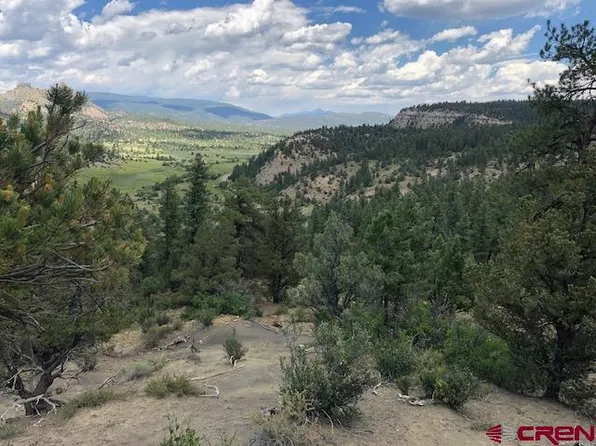 29736 State Hwy 151, Chimney Rock, CO 81147
