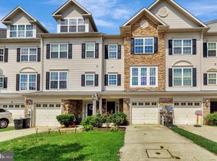 9104 Marlove Oaks Ln, Owings Mills, MD 21117