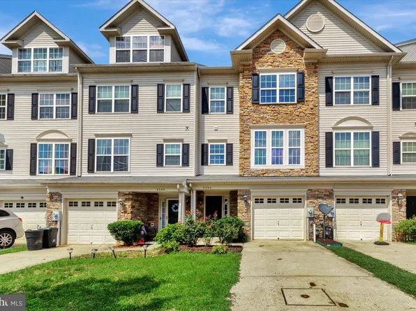 9104 Marlove Oaks Ln, Owings Mills, MD 21117