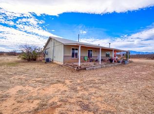 8730 E Barataria Blvd, Sierra Vista, AZ 85650
