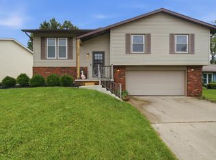 5108 W Timbervue Ct, Peoria, IL 61615
