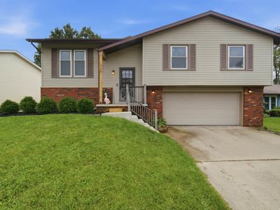 5108 W Timbervue Ct, Peoria, IL, 61615