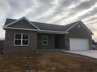 104 Lost Tree Dr, Georgetown, KY 40324