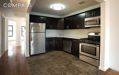 Sold by Compass