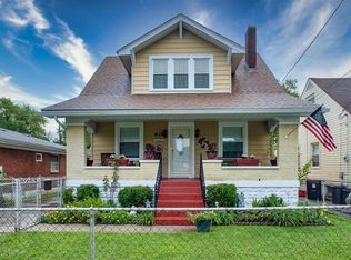 4303 Lonsdale Ave, Louisville, KY 40215