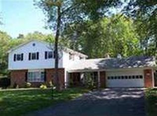 615 Maywood Ave, Schenectady, NY 12303