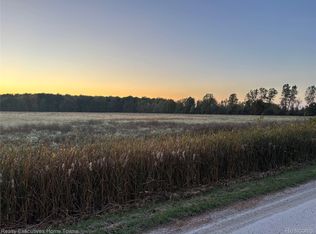 0 Cribbins Rd, Avoca, MI 48006