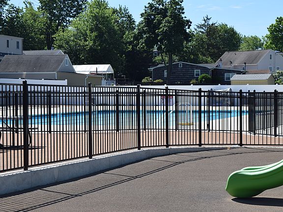 Fords Pool.