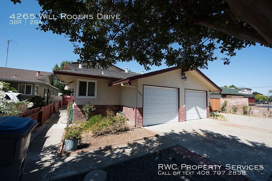 1st image of 4265 Will Rogers Dr