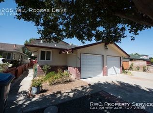 4265 Will Rogers Dr, San Jose, CA 95129