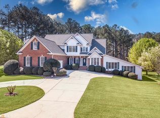 1011 Harrowford Rd N, Statham, GA 30666