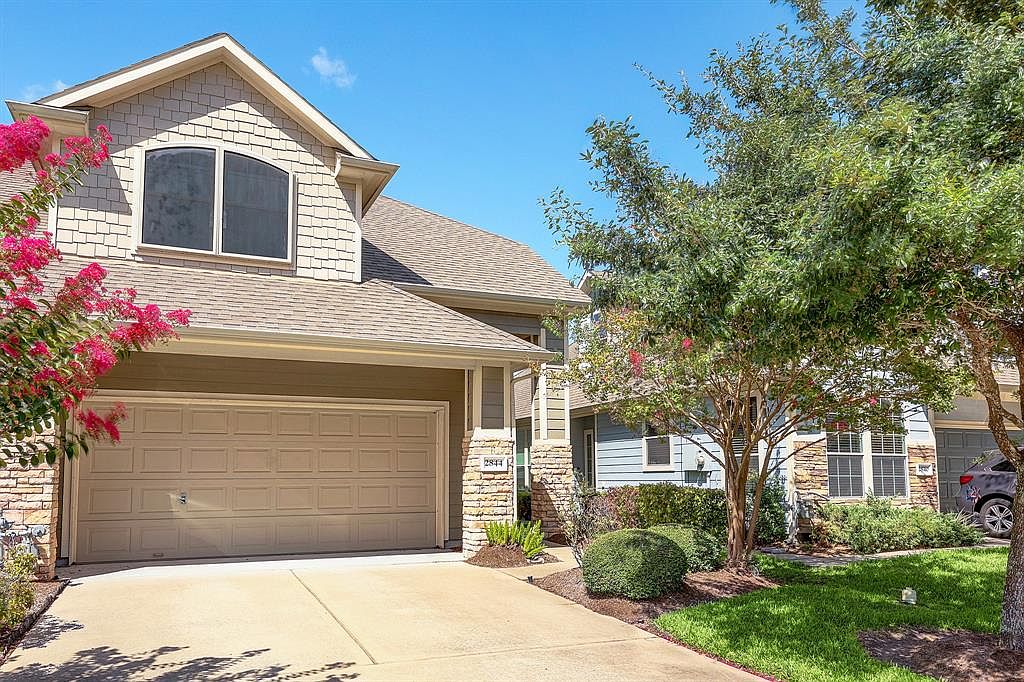 2844 Seaside Dr, Seabrook, TX 77586 MLS 40899548 Zillow