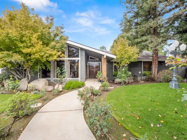 5041 E Townsend Ave, Fresno, CA 93727