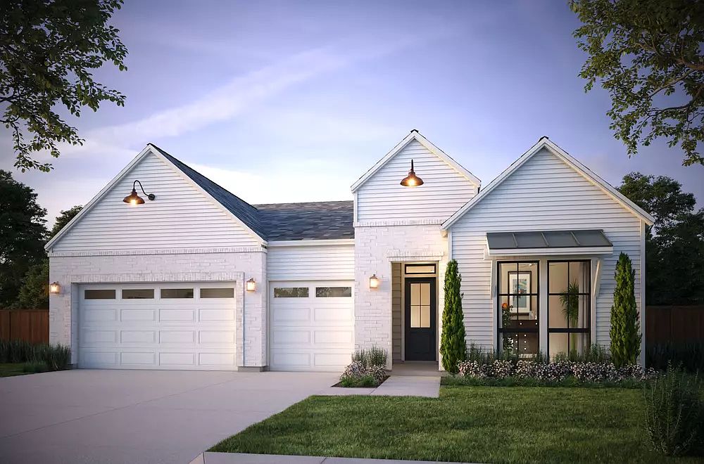 Plan 1 Plan, Sugar Hills at RainDance, Windsor, CO 80550 Zillow