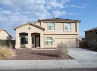 22022 W Devin Dr, Buckeye, AZ 85326