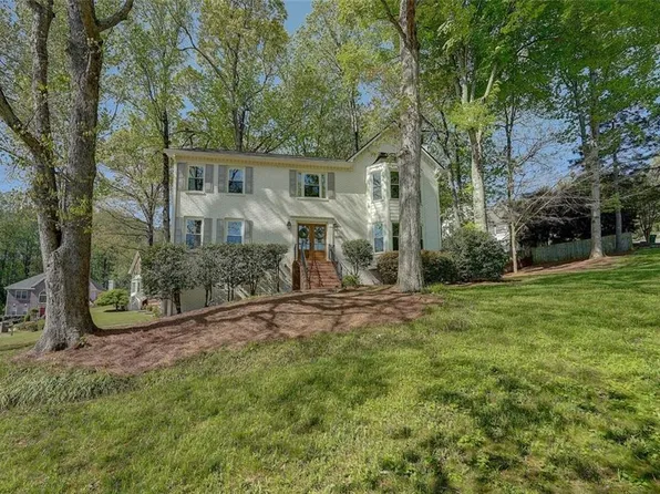 4540 Saddle Ct SE, Smyrna, GA 30082