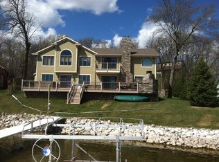 15354 Crestland Rd, Paynesville, MN 56362