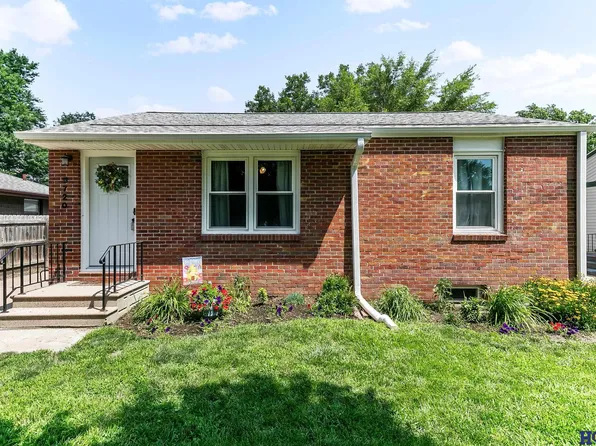 5720 Hartley St, Lincoln, NE 68507