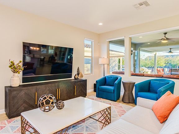 5th image of 20713 W Hillcrest Blvd